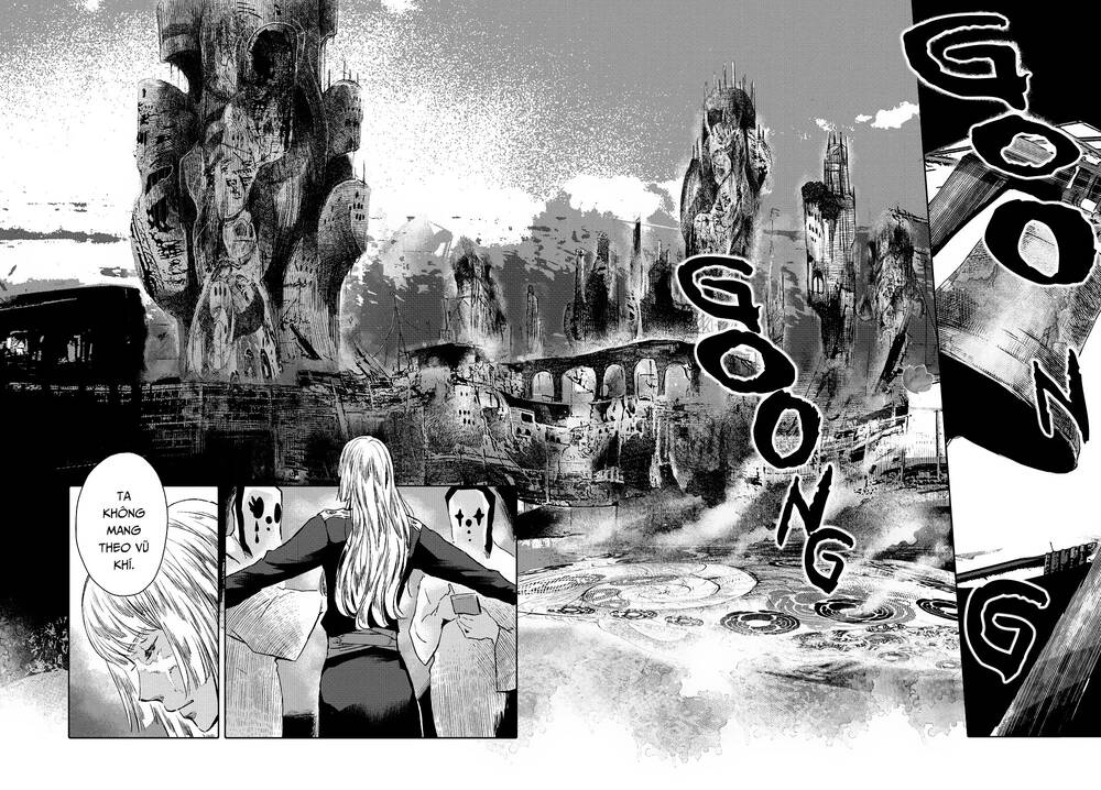 children of the whales chapter 17 42