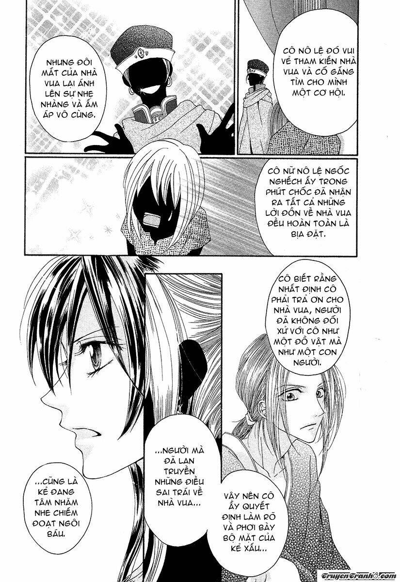 tổng hợp one shot. chapter 167 27