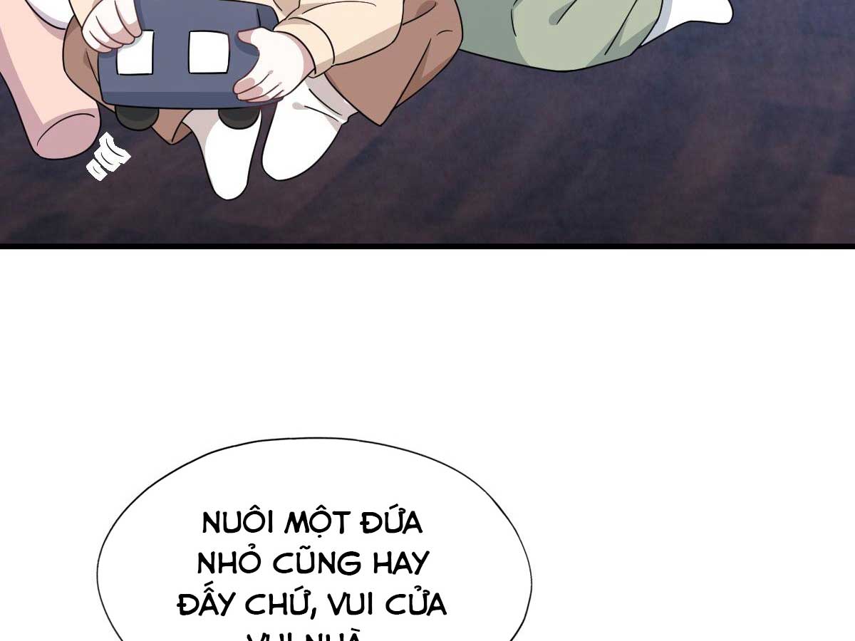 KHÔNG CẨN THẬN TRỞ THÀNH CON DÂU HOÀNG GIA chapter 124