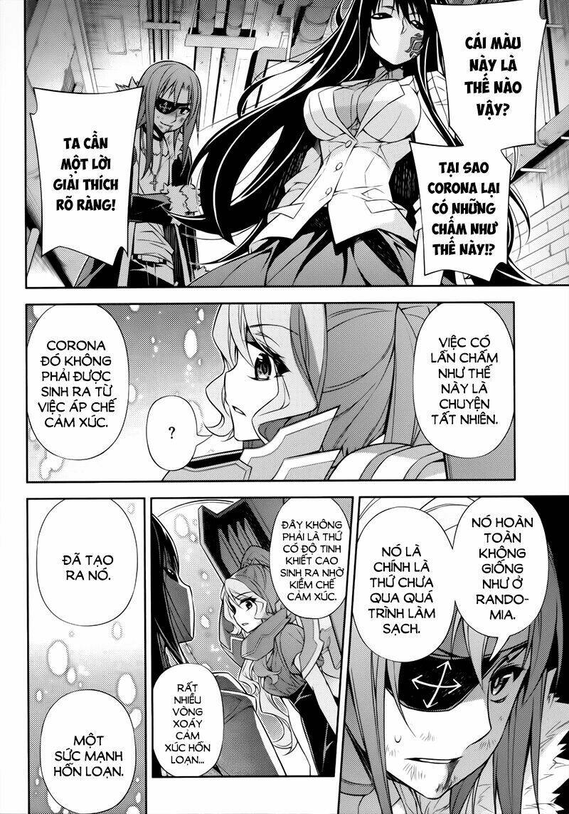 ark:romancer chapter 8 32