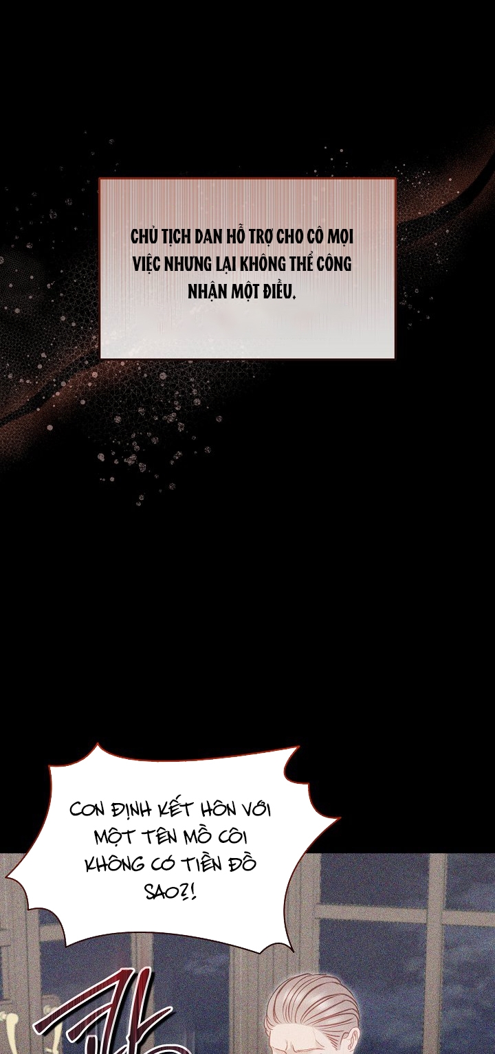 vụ bê bối trá hình chapter 6.2 1