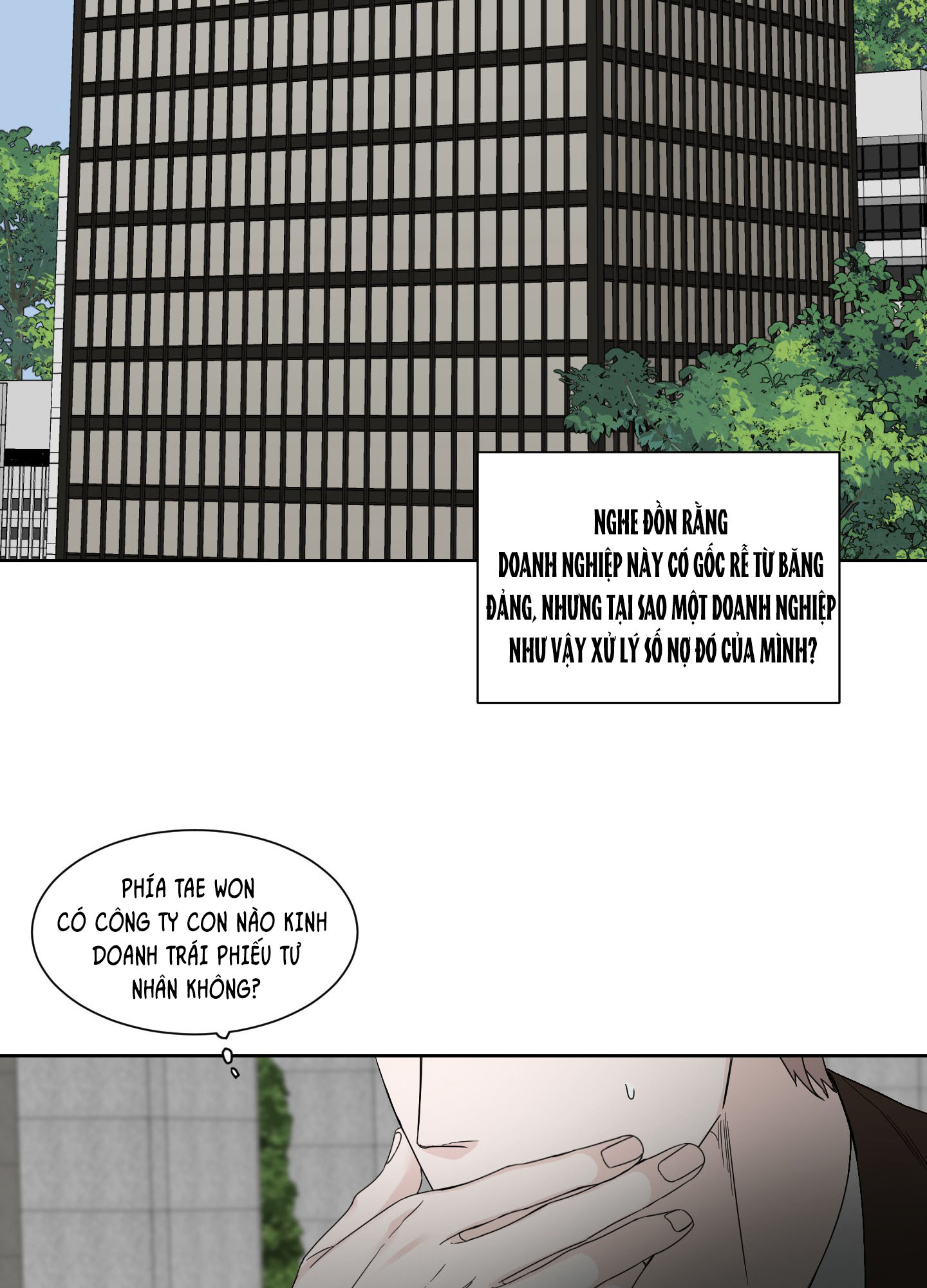 điểm cuối chapter 2 8