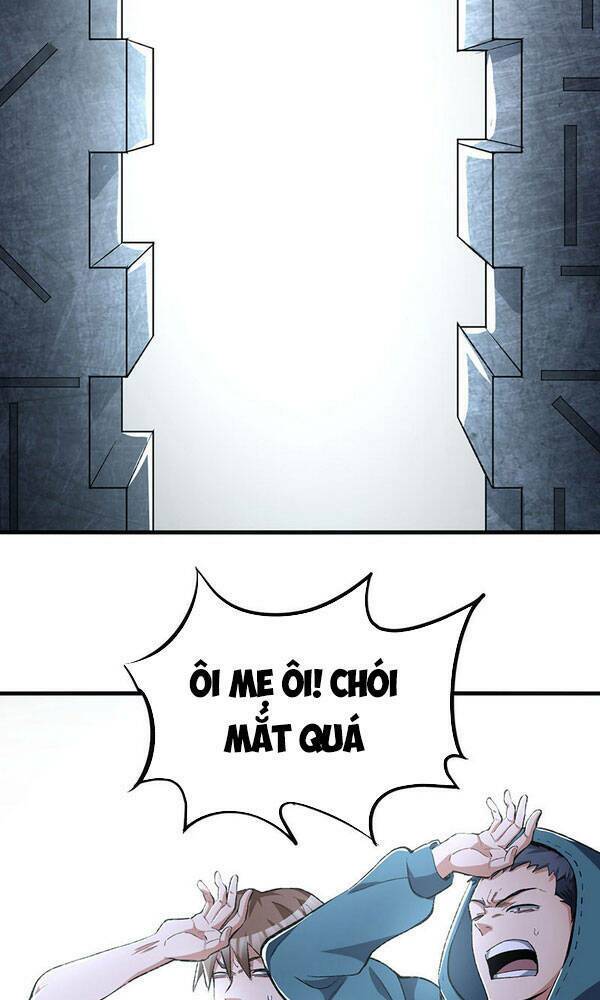 sau mạt thế tôi trở thành zombie chapter 63 38