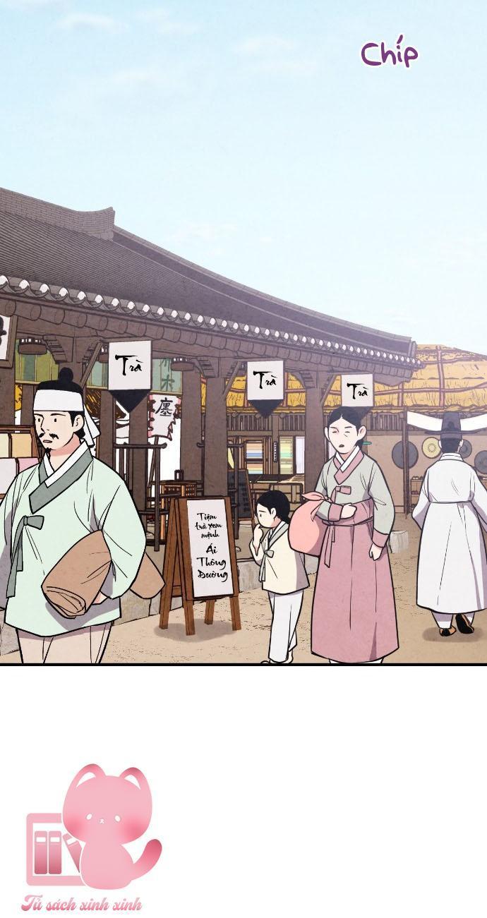 lệnh cấm hôn chapter 34 3