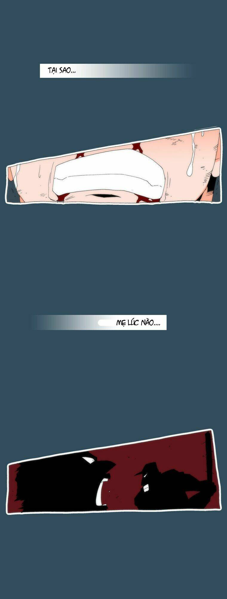 can't see can't hear but love chapter 24 43