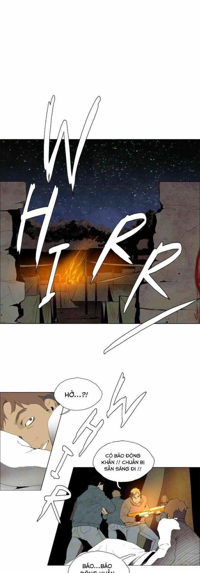 lessa 2: the crimson knight chapter 3 1