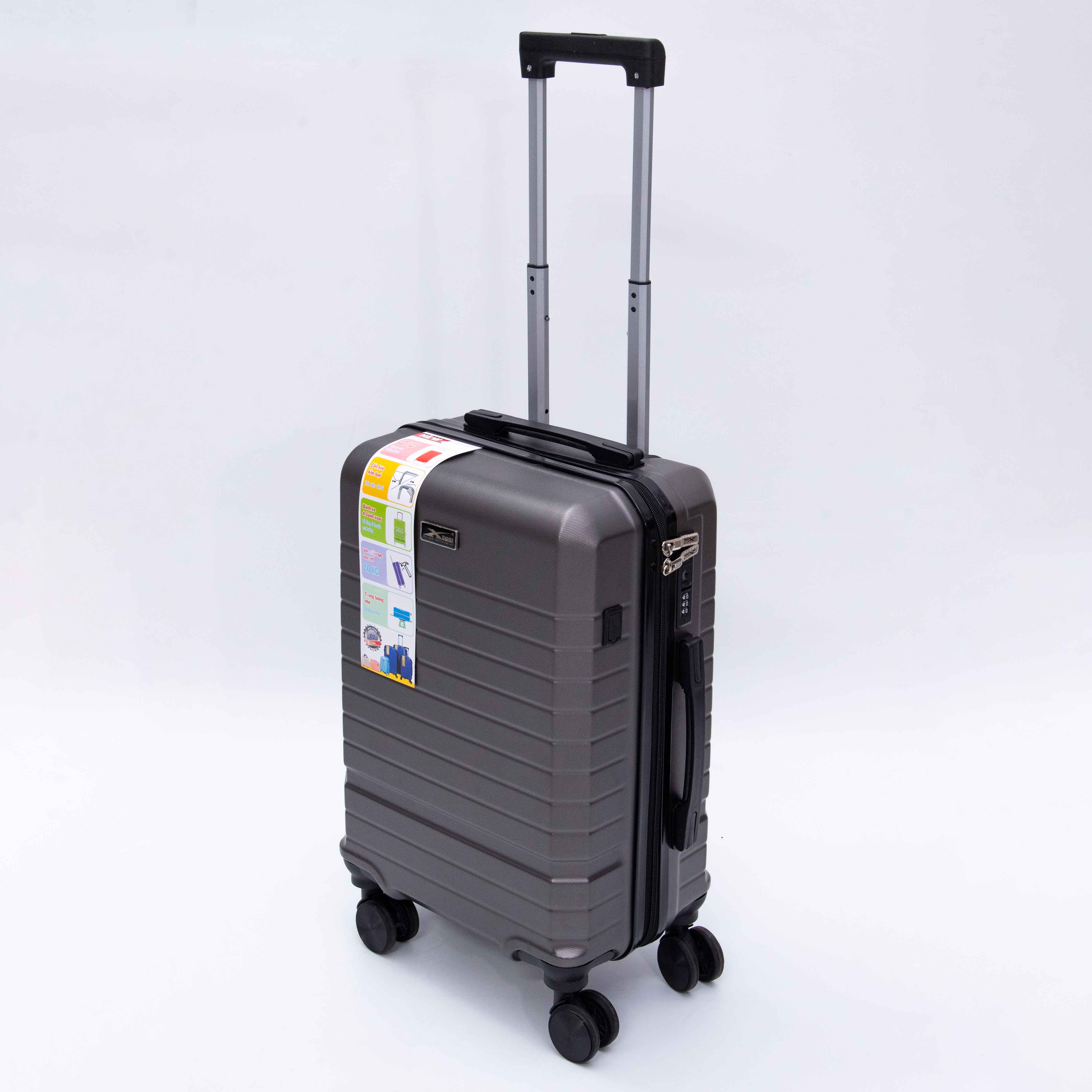 Vali Xbags Dark Titan Pro Xb 6104