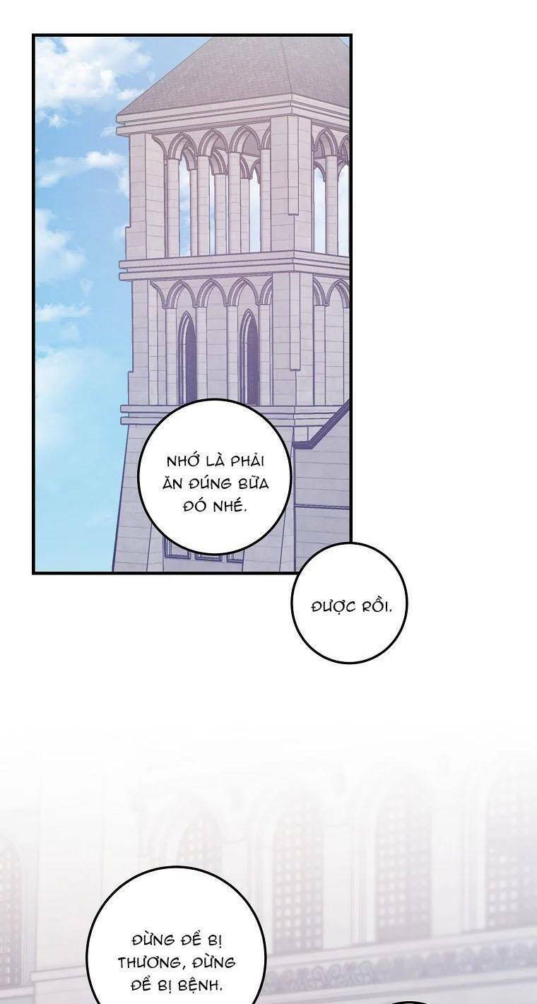 nhân vật phản diện được tôi nuôi dưỡng tốt chapter 33 13