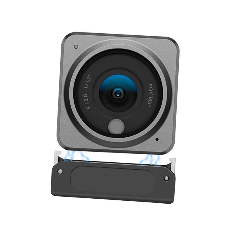 Khung chân máy bộ điều hợp cơ sở từ tính với 1/4 vít ARRI MOUN