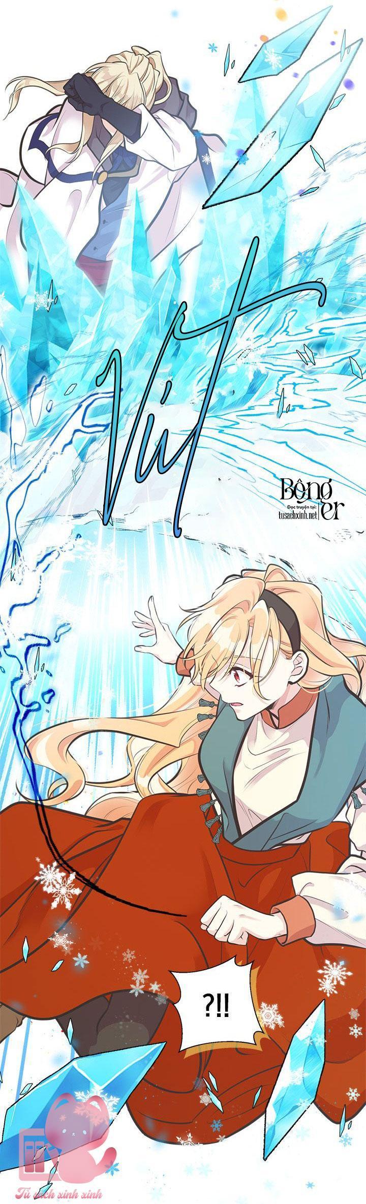 chị tôi nhặt về nam chính của tiểu thuyết chapter 62 30