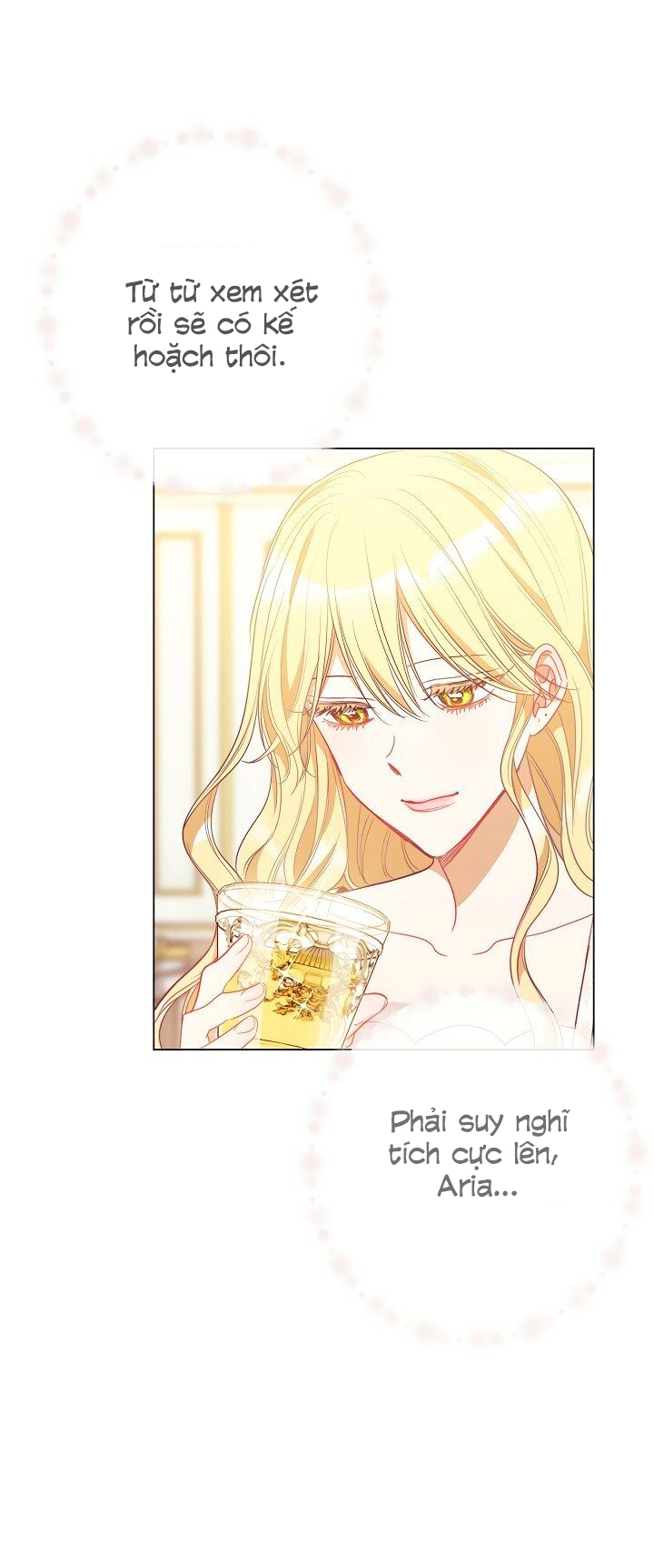 ác nữ đảo ngược đồng hồ cát chapter 31 37