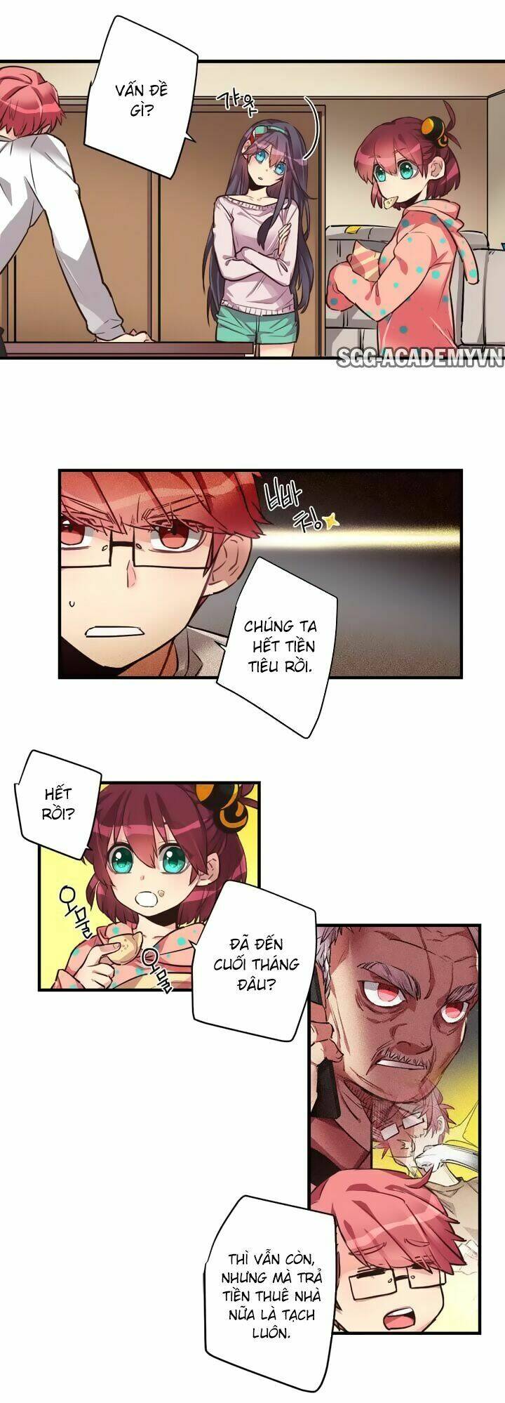 premarital relationship chapter 27 3