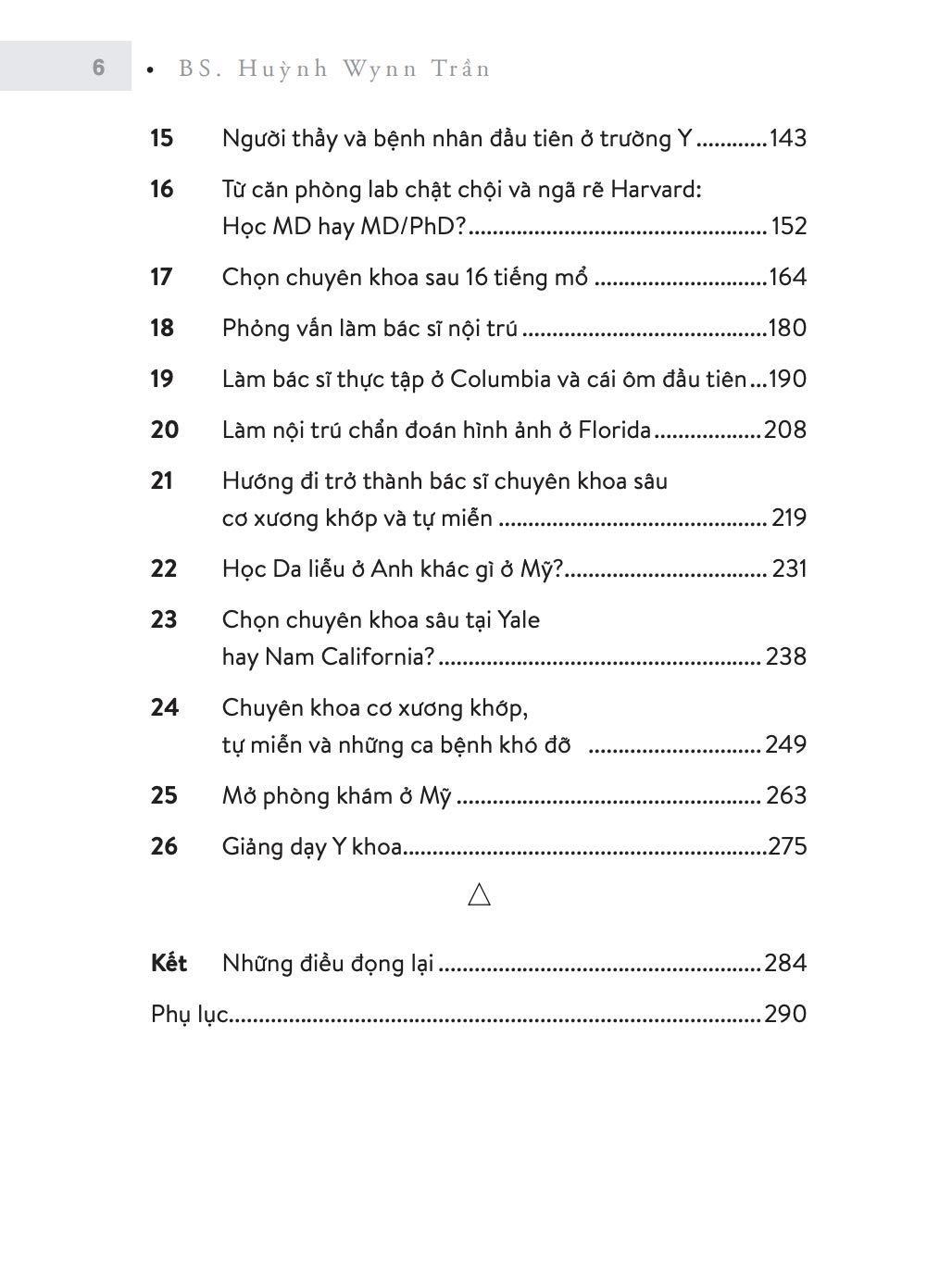 Sách - Từ Kiến Trúc Sư Thành Bác Sĩ Tại Hoa Kỳ - Dám Chọn Lựa, Dám Thành Công (Tái Bản 2023)