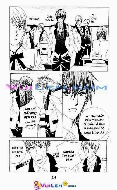 đại ca đi học chapter 3 34