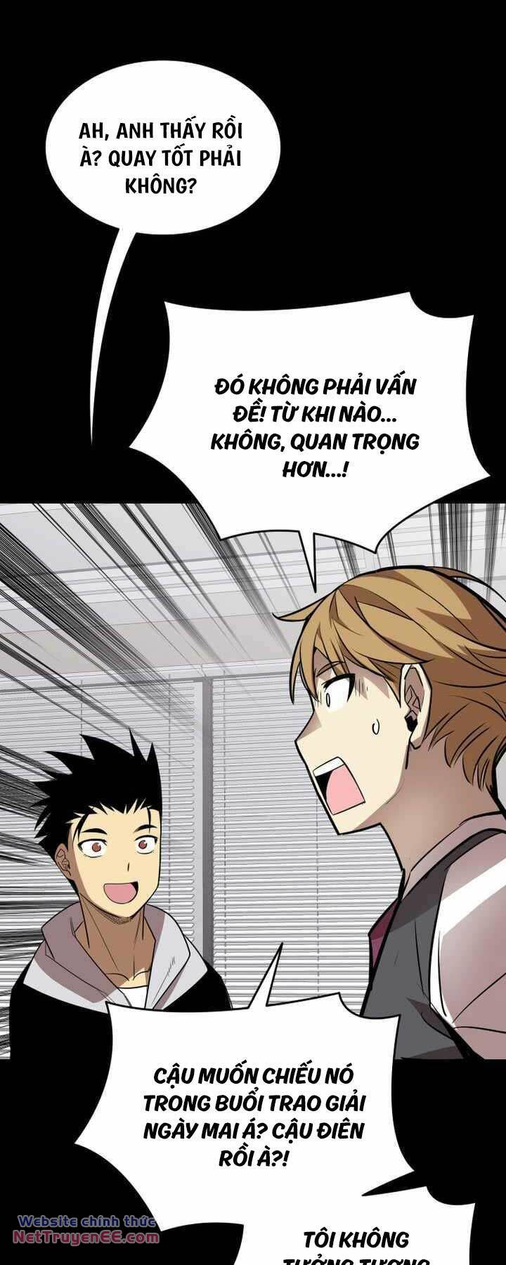 tôi là lính mới chapter 177 49