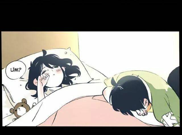 mau mang anh trai tôi đi chapter 54 5