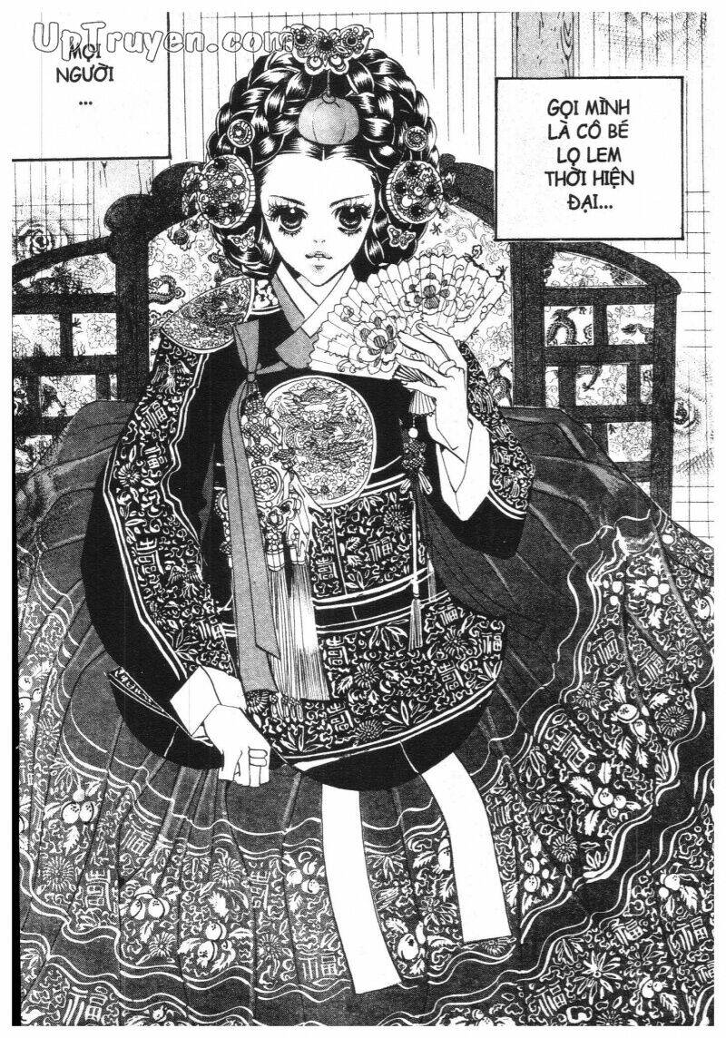 hoàng cung chapter 8 70