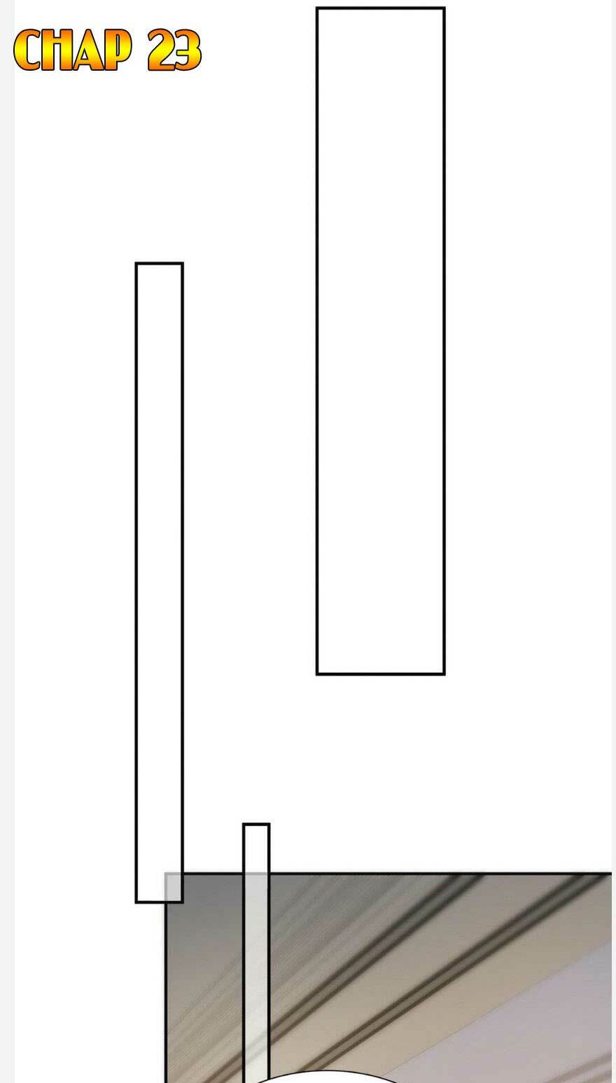 sủng em sủng tới tận cùng chapter 23 2