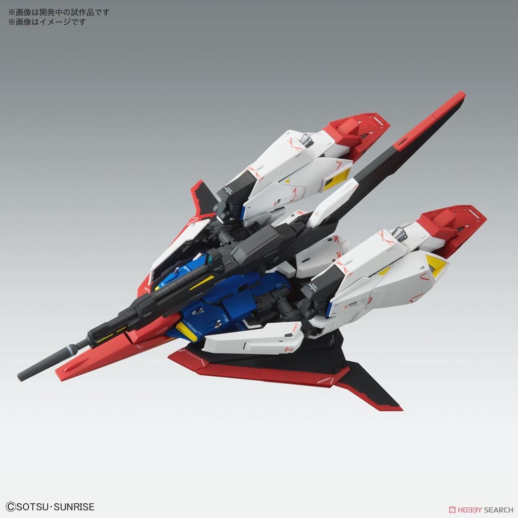 ZETA GUNDAM Ver.Ka MG 1/100 Đồ chơi lắp ráp BANDAI