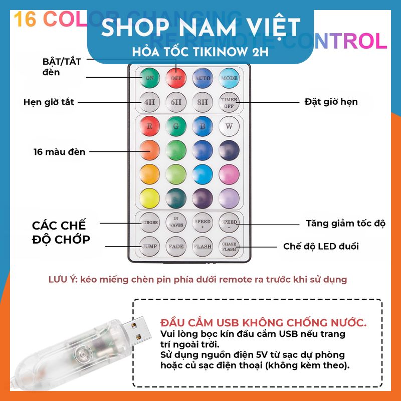 Cây Thông Noel Đèn Led Hình Nón Có Thể Gấp Gọn, Trang Trí Ngoài Trời, Hiệu Ứng Led Thác Nước