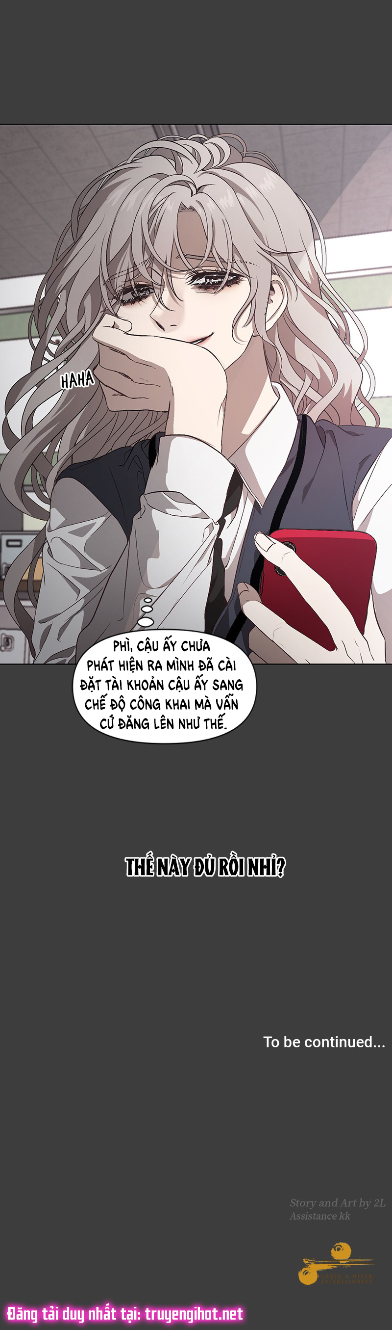 Tự Do Trong Mơ chapter 4.2 34