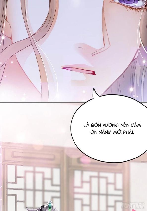 bổn vương muốn nàng chapter 48 38