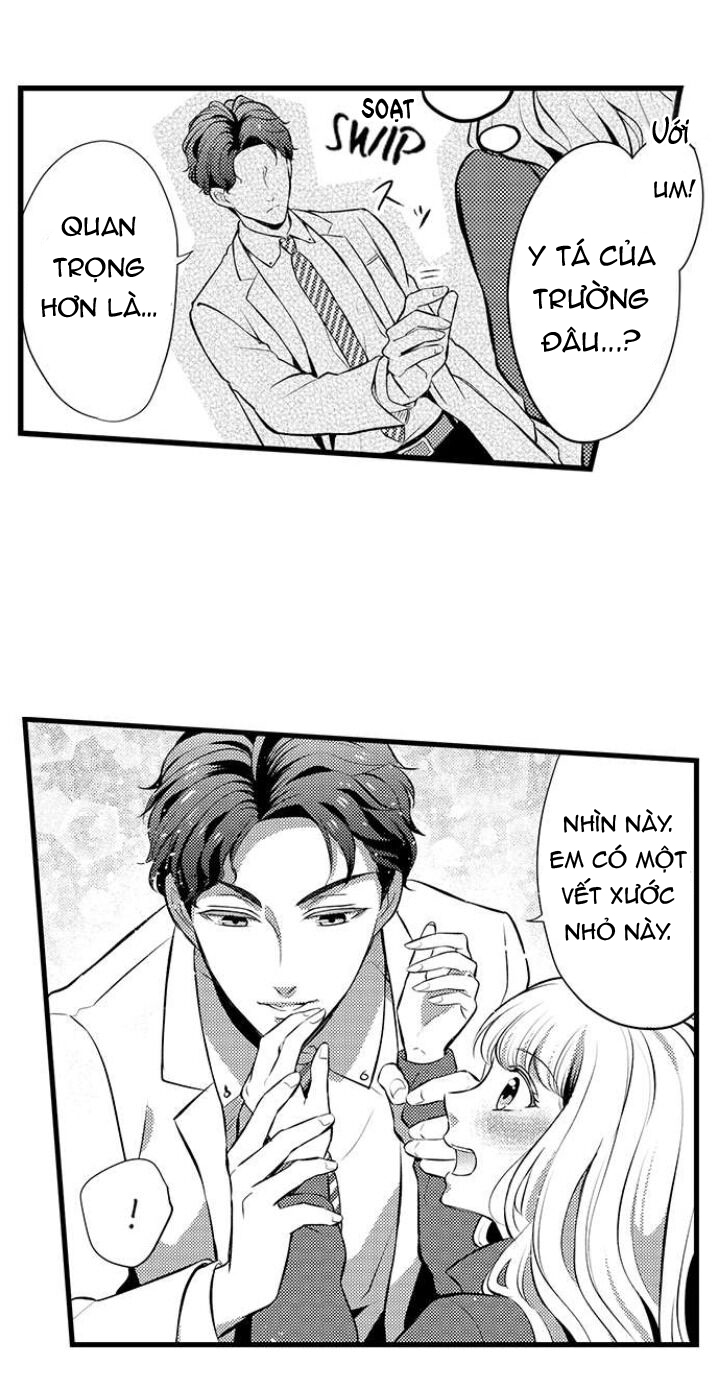 anh sẽ yêu em đến khi em tốt nghiệp chapter 12 4