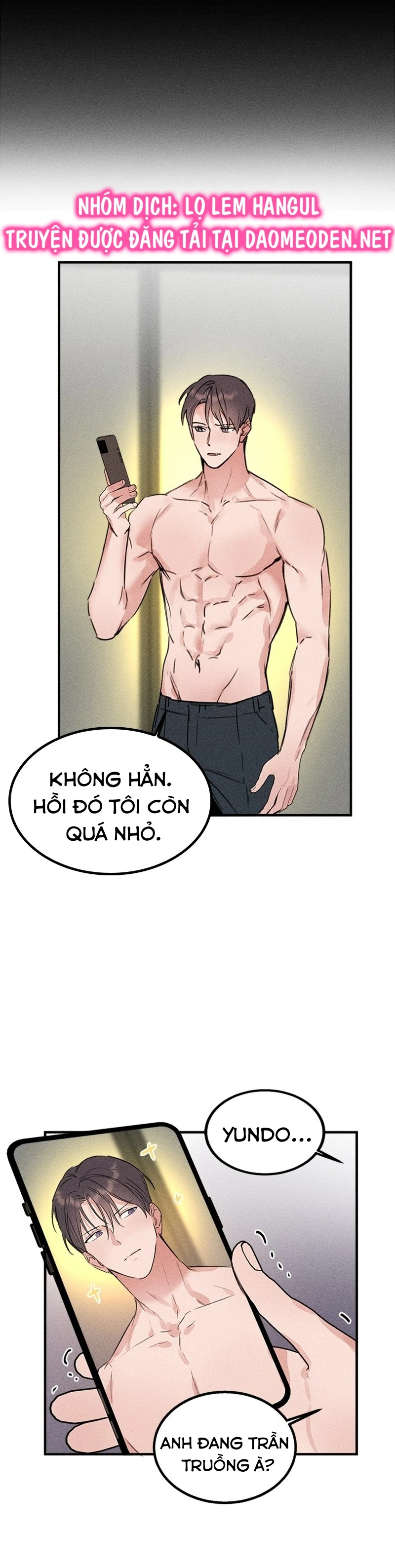 cuộc sống riêng của chị tôi chapter 51 4