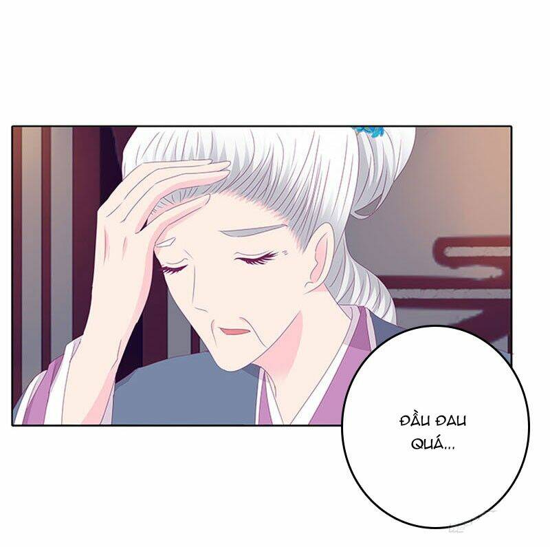 tướng quân mời ra trận chapter 59 6