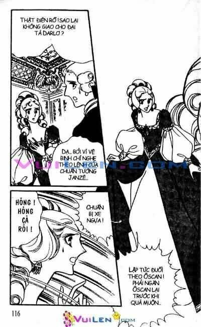 hoa hồng véc-xây chapter 11 116