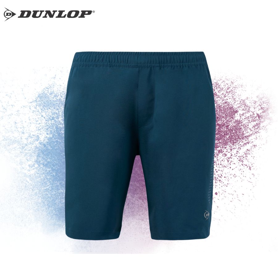 Quần thể thao Tennis nam thể thao Dunlop - DQTES23020