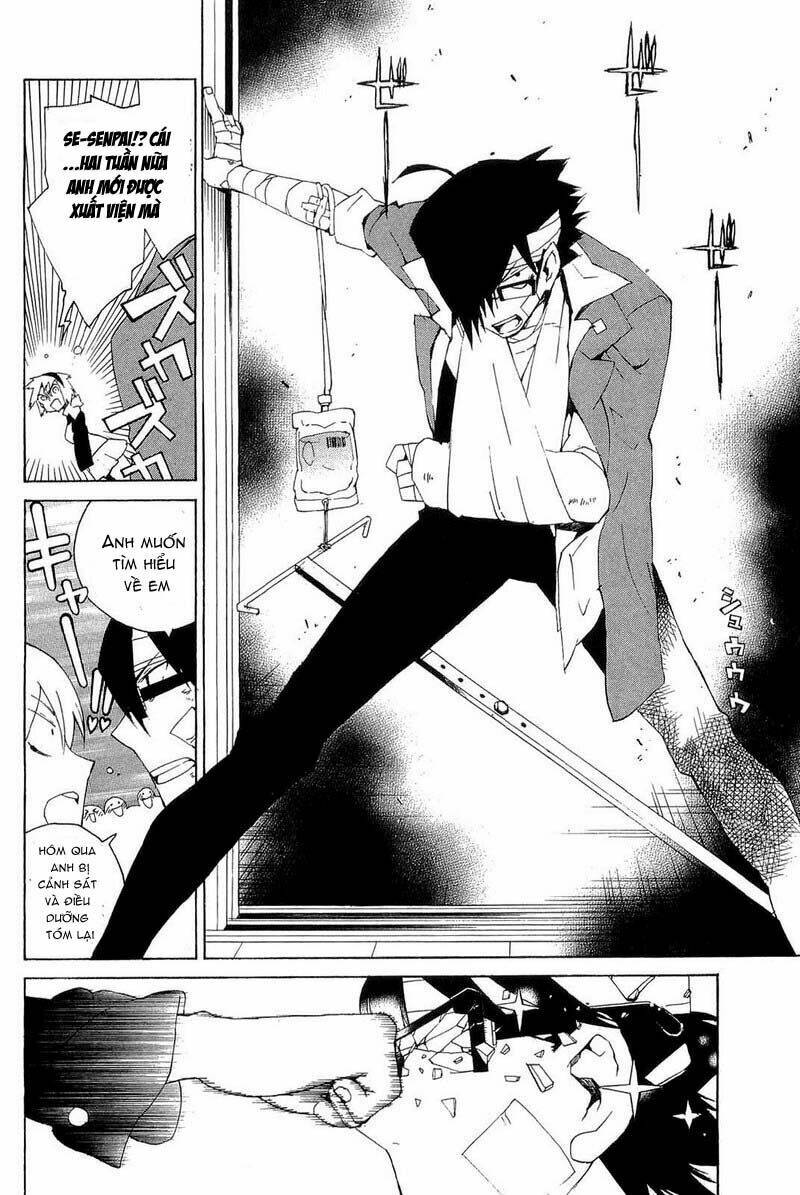 ann cassandra chapter 2 5