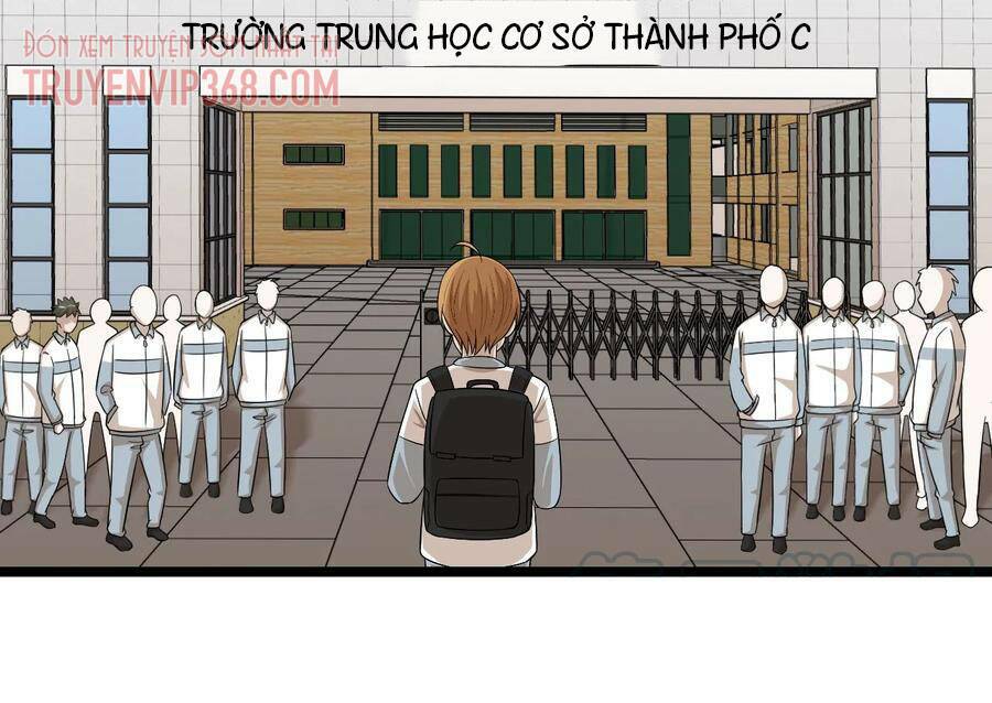 đai ca trở lại tuổi 16 chapter 113 33