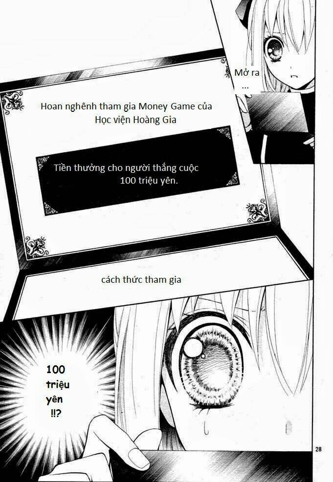 million girl chapter 1 27