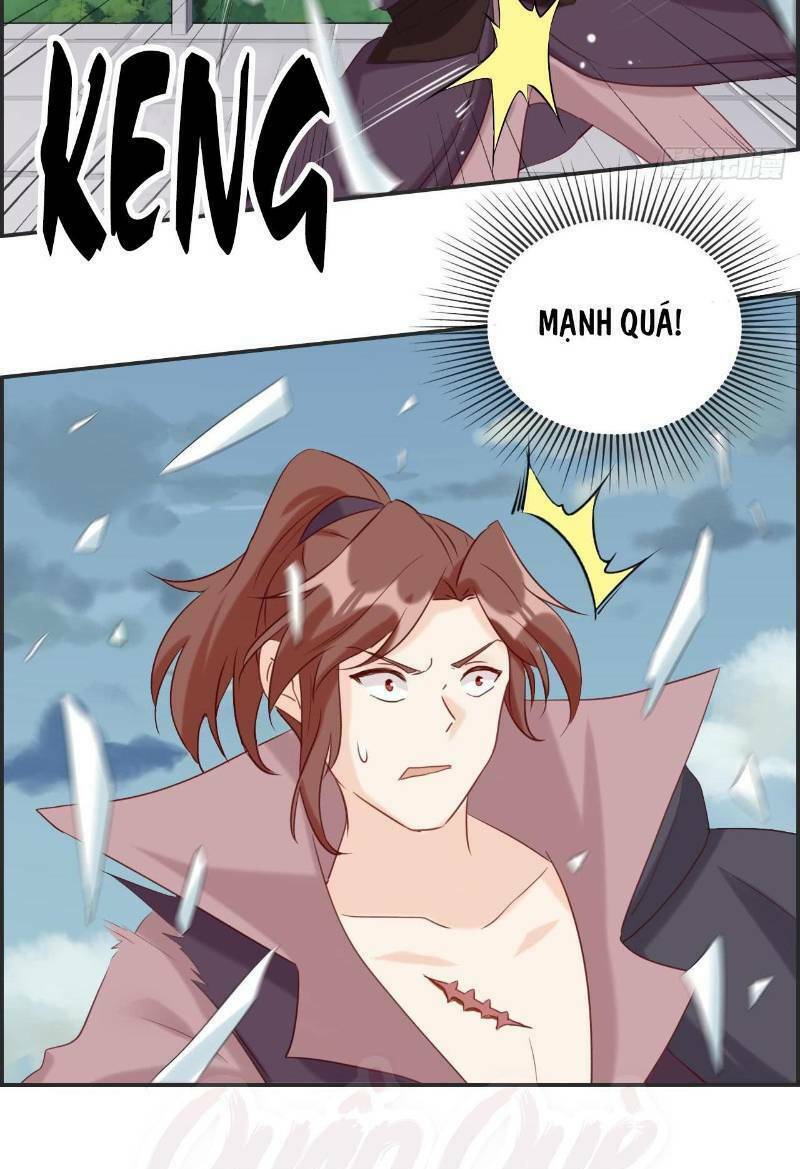 tối cường hoàn khố hệ thống chapter 48 3