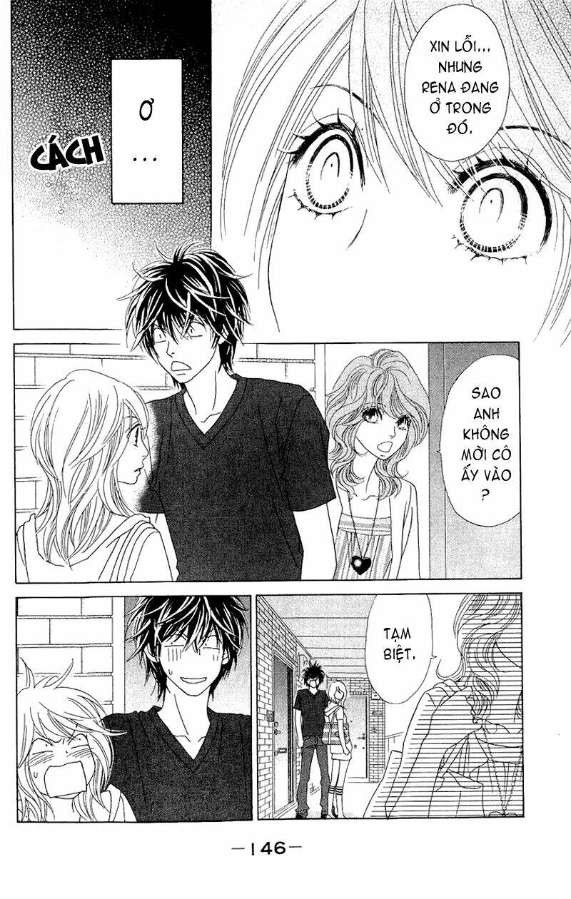 papillon hana to chou chapter 30 12