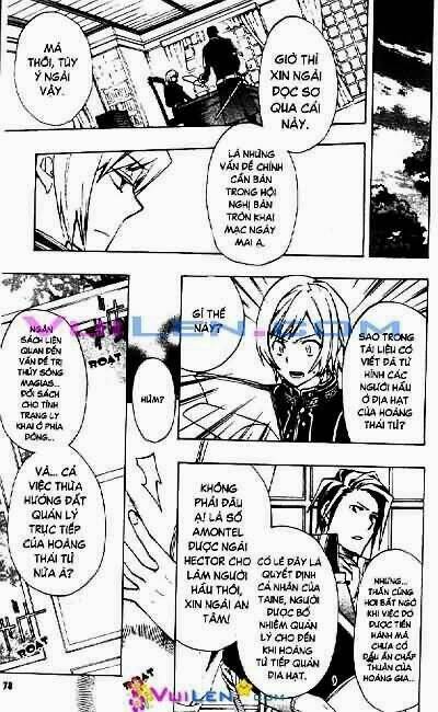 thanh kiếm và vương miện chapter 4 78