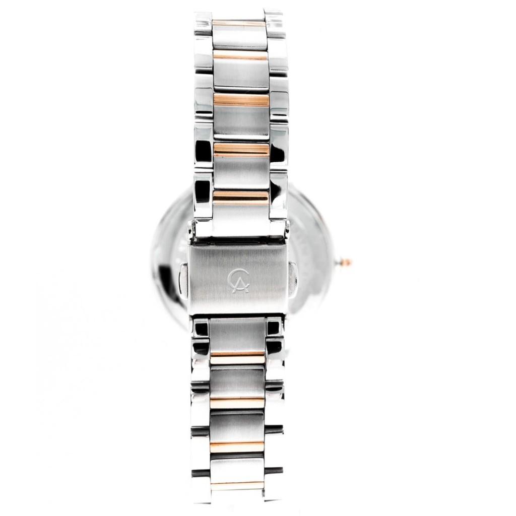 Đồng hồ đeo tay Nữ hiệu Alexandre Christie 2697BFBTRSL