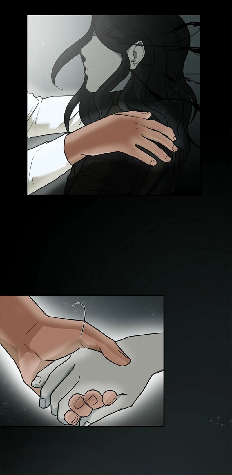 yêu phải kẻ sát nhân bóng rổ chapter 18 19