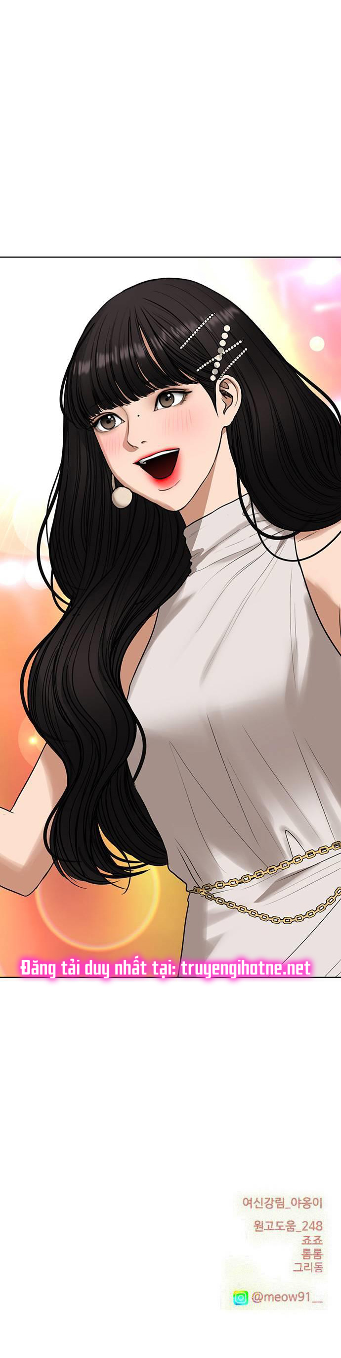 vẻ đẹp đích thực - true beauty chapter 248.2 48