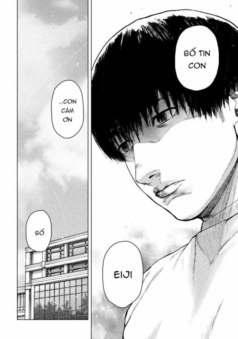 shin'ai naru boku e satsui wo komete chapter 45 10