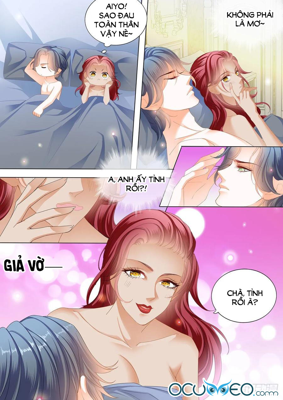 bá đạo tiểu thúc, xin trêu chọc vừa thôi! chapter 172 1