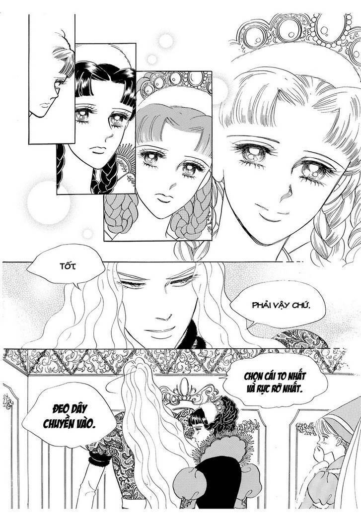 princess manhwa chapter 28 33