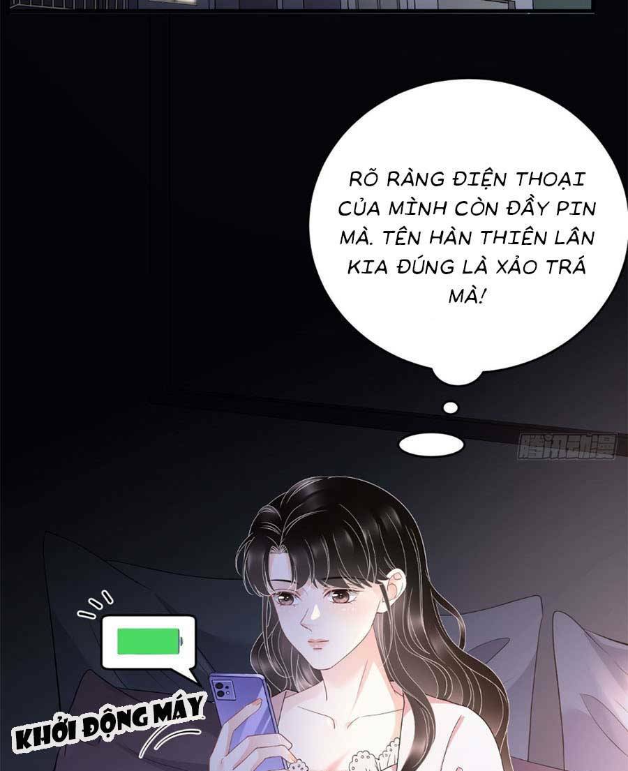 đại tiểu thư có ý đồ gì xấu đâu chapter 126 30