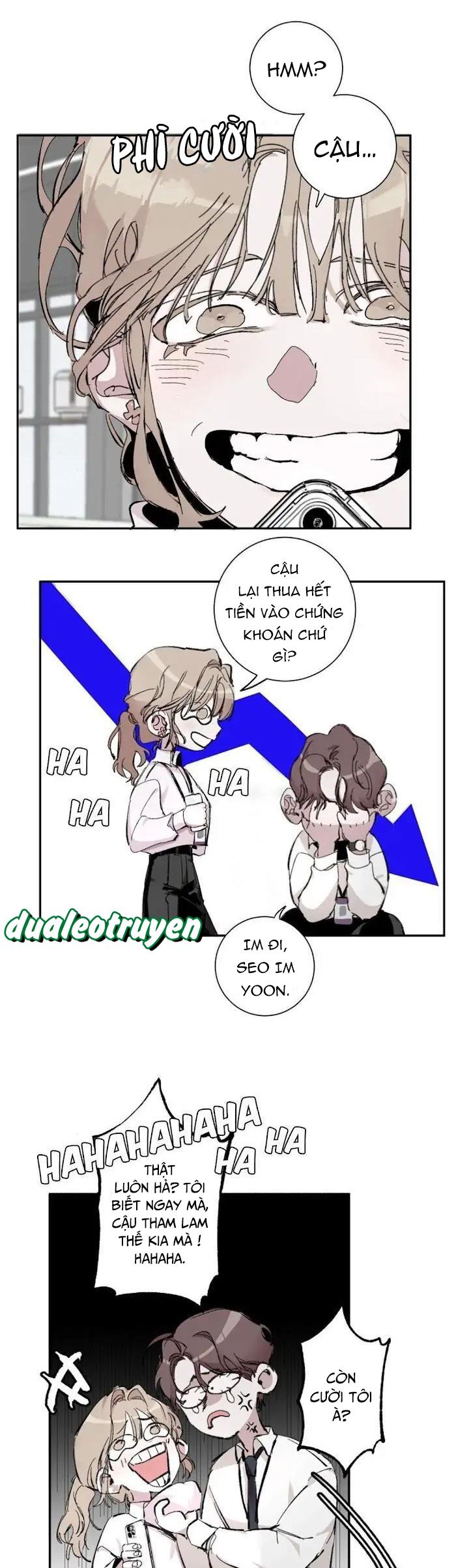 lãng mạn toixico chapter 1 12