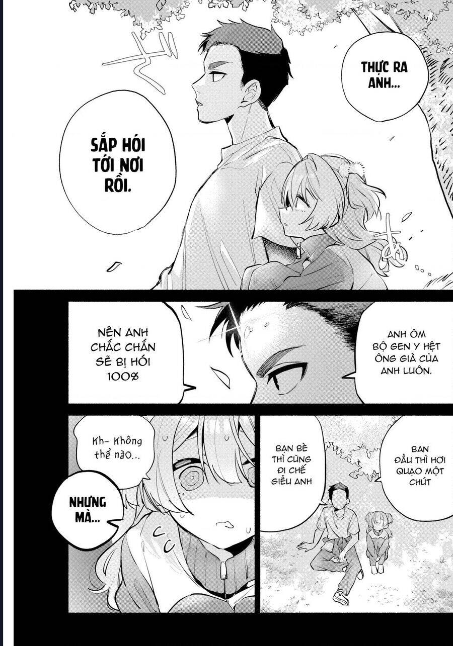 kasanegasane no hatsukoi desuga chapter 9 9