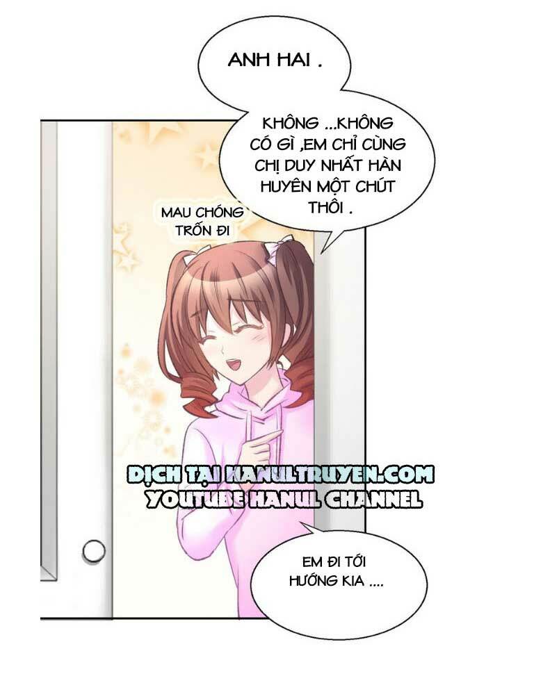 hôn nhân ấm áp : tổng tài sủng vợ thành nghiện chapter 8 7