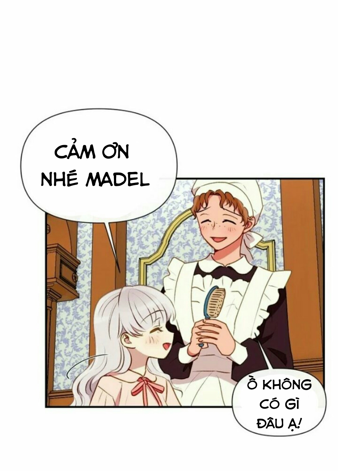 bản khế ước với nữ công tước ác ma chapter 42 14