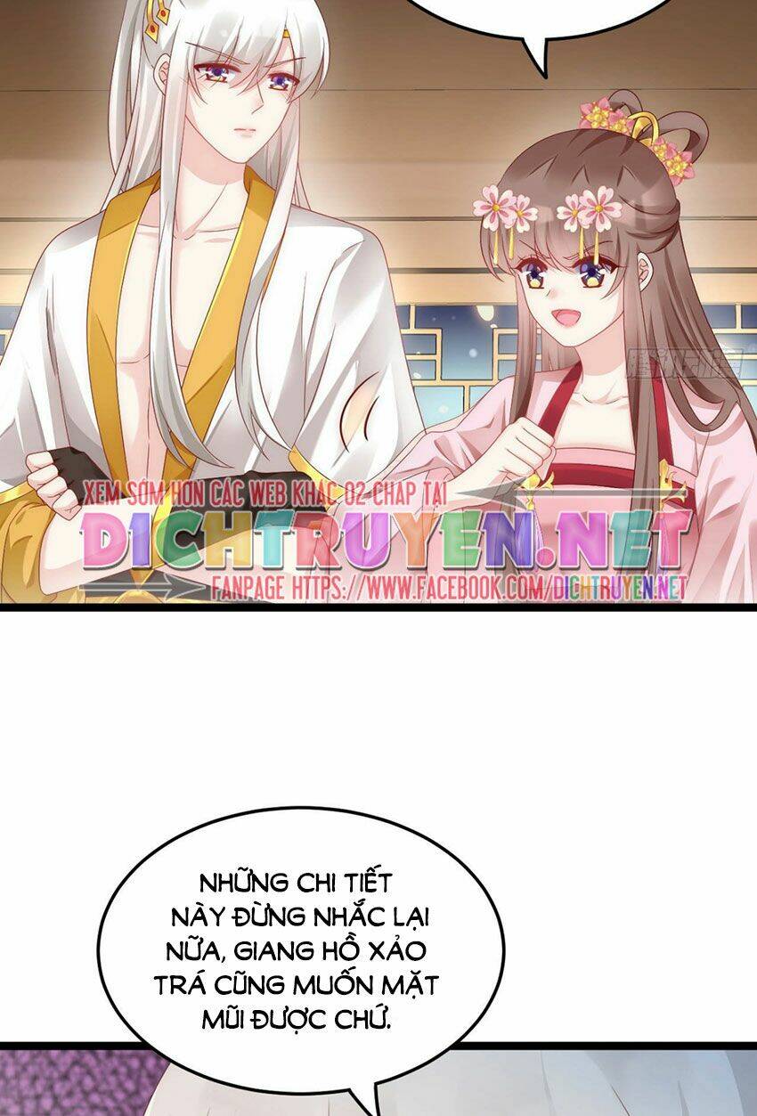 ta ở cổ đại nuôi nam nhân chapter 86 12