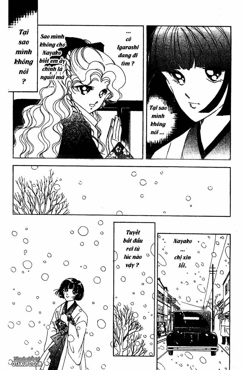 khúc tình ca ban mai - akatsuki no aria chapter 26 20